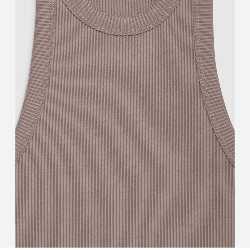 Anine Bing Eva Tank XS NWT - Picture 4 of 6
